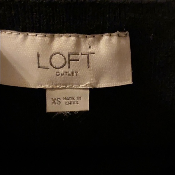 Loft vest - Picture 4 of 4